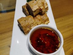 -枣子树·素食餐厅(普陀山店)