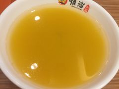 -顺溜·手工刀削面·黑金店(铜锣湾店)