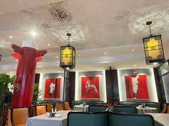 -汉水谣·江景餐厅(江滩店)