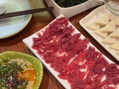 -真牛坊潮汕牛肉火锅