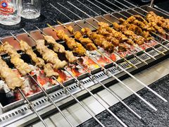 -白玉·朝鲜族烤串(南山店)