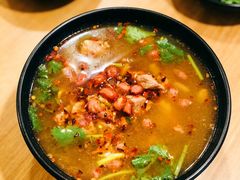 -小杨生煎(龙阳广场店)