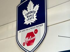 -丰业银行球馆(Scotiabank Arena)