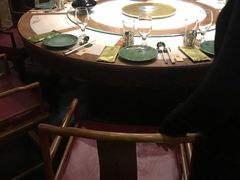 包厢-那家小馆•北京菜•烤鸭(中关村店)