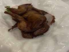 -鸿运楼烤鸭店(天桥店)