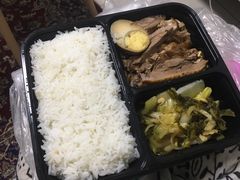 -陆记鹅庄·潮汕菜·狮头鹅(大仟里店)