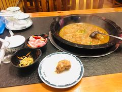-重庆烧鸡公火锅(簋街店)