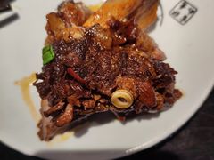 -富临轩私房菜(集庆门大街店)
