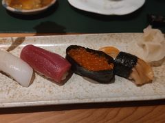 -松涛日本料理