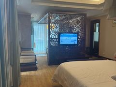 -宁波九龙湖开元度假村