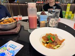 -聚鑫阁江浙菜·非遗传承技艺(闵行交大店)