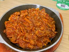 -西塔老太太拌饭(城市集市龙之梦店)