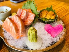 -傲鳗·日本料理(光华路店)