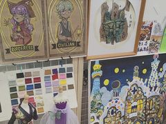 -斯玛特儿童美术中心(文化中心店)