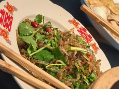 -广府乡下·饭庄(新港东路店)