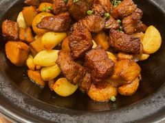 -狮王府淮扬菜(新街口友谊店)