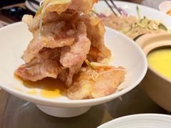 -关东小磨东北菜(上海长风大悦城店)