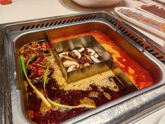 -九码头重庆毛肚火锅(棠岗店)