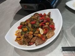 -丽华园(汉阳龙阳店)