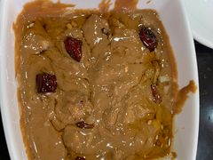 -北门涮肉·炭火铜锅涮肉(什刹海店)