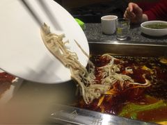 -满江红火锅(凯德店)