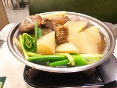 -佰搭果·广式茶餐厅(西华路店)