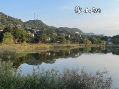 -南山植物园