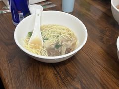 -宏记莲藕汤