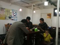大堂-馄饨侯(广渠门店)