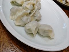 -必点海鲜·鲅鱼水饺(鞍山西道店)