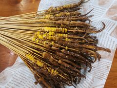 -十里铺铁板鱿鱼