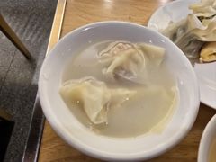 -龙抄手食府(浣花北路店)