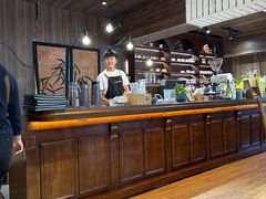 -沏点Trattoria意大利餐厅(新街口店)