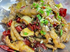 -小民大排档(马场角横路店)