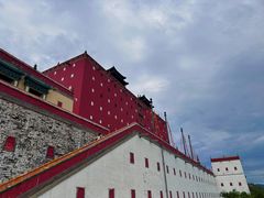 -普陀宗乘之庙(小布达拉宫)