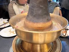 -鼓楼东街老火锅(鼓楼店)