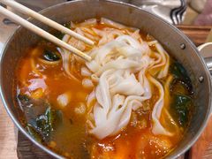 -小满手工粉(北京富力广场店)