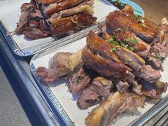 -额尔敦草原涮羊肉·烧烤(冻青树总店)
