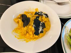-1981牛排西餐厅(海信店)
