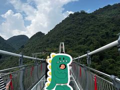 -宝晶宫旅游景区