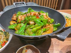 -大盐帮川菜馆(长楹天街店)