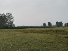 -汉长安城未央宫国家考古遗址公园