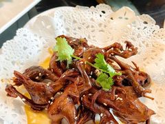 -美未居·老字号·地道顺德菜·桑拿鸡·鱼生(容桂店)