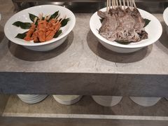 -大理实力希尔顿酒店•香全日制餐厅