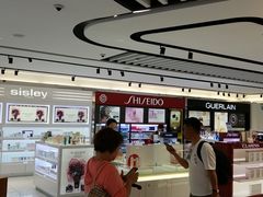 -吉隆坡国际机场