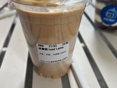 -Manner Coffee(K11店)