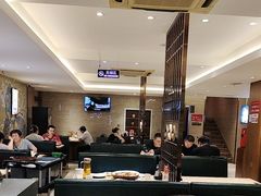 -六泰居·尔滨地标·东北菜(黄河路店)