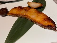 京都烤银鳕鱼-穹六人间 people 6(岳阳路店)