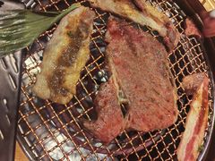 -喜牛烧肉酒场·黑金店(威高广场店)