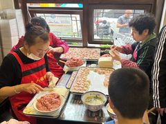 -长人馄饨铺(解放街店)